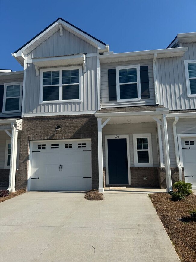 106 Rock Cress Trl in Greenville, SC - Building Photo - Building Photo