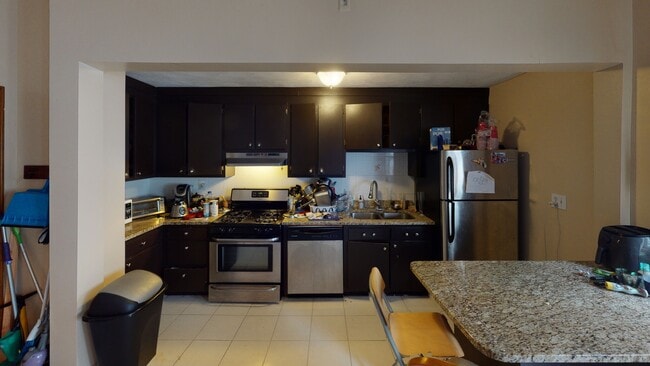 property at 240 School St