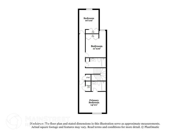551 Eiseman Wy in Jacksonville, FL - Building Photo - Building Photo