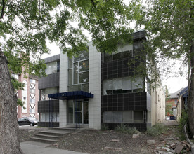 Humboldt Apartments in Denver, CO - Building Photo - Building Photo