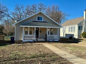 2517 Bremerton Rd in St. Louis, MO - Building Photo