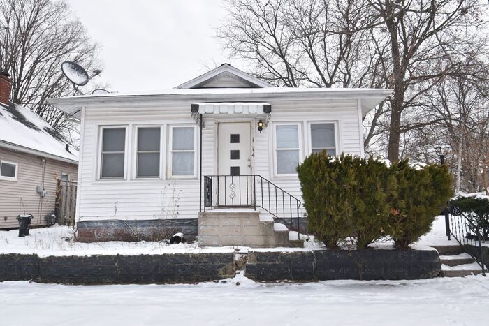 1214 S 29th St in South Bend, IN - Building Photo