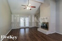 2310 Peaceful Valley Dr in Spring, TX - Building Photo - Building Photo