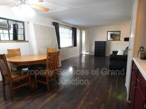 2954 1/2 Cedar Pl in Grand Junction, CO - Building Photo - Building Photo