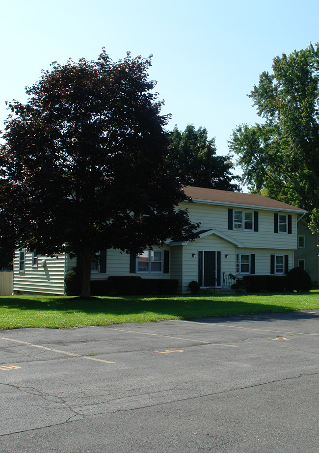 149 Jefferson Hts in Catskill, NY - Foto de edificio - Building Photo