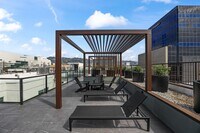 Blackburn La Cienega in Los Angeles, CA - Building Photo - Building Photo