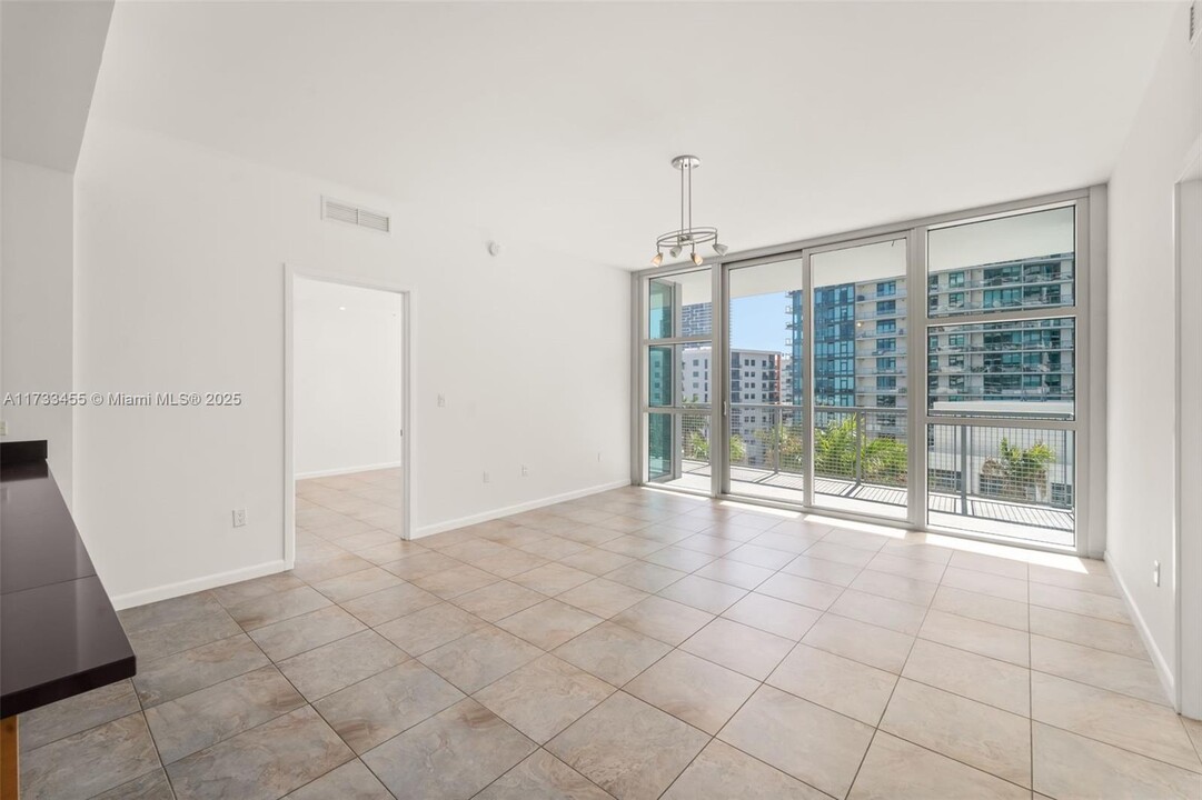 3301 NE 1st Ave, Unit H1010 in Miami, FL - Building Photo