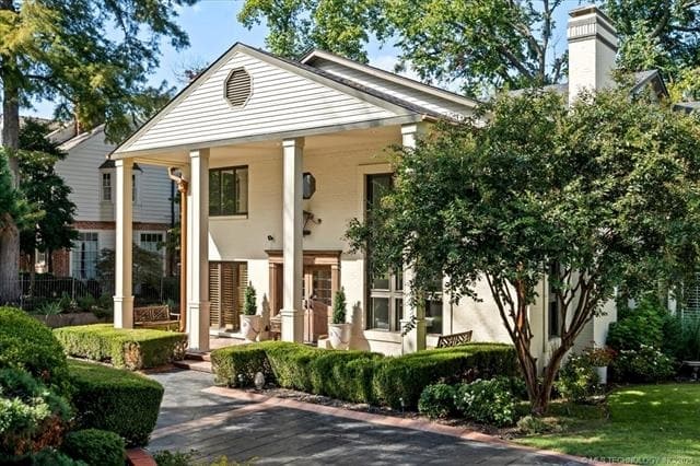 2151 27th St in Tulsa, OK - Building Photo - Building Photo