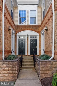 43920 Hickory Corner Terrace in Ashburn, VA - Foto de edificio - Building Photo