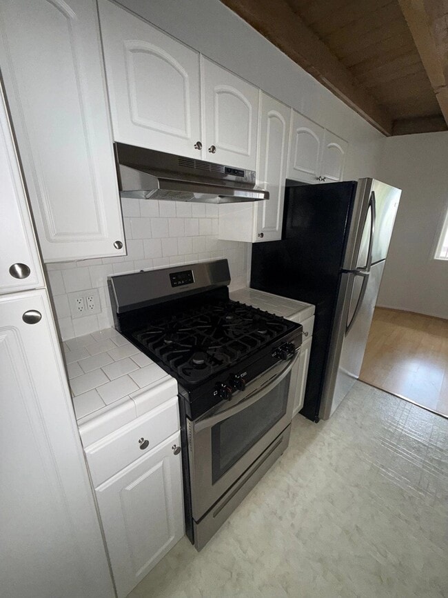 3758 Inglewood Blvd in Los Angeles, CA - Building Photo - Building Photo