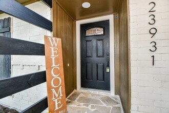 23931 Pepperrell Pl St in Katy, TX - Building Photo - Building Photo