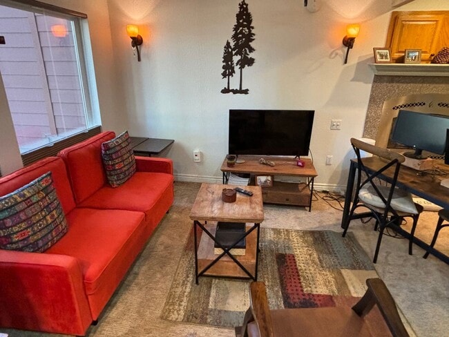 property at 12796 Northwoods Blvd