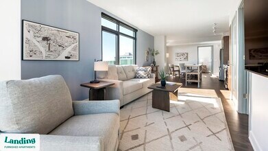 350 Maple Dr SW in Washington, DC - Building Photo - Building Photo