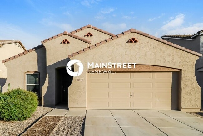 property at 15951 N 173rd Ave