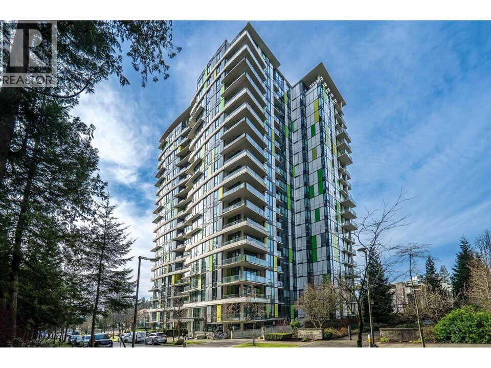 3487 Binning Rd in Vancouver, BC - Building Photo