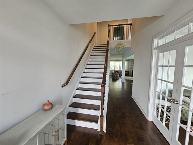 7475 Easton Valley Ln in Cumming, GA - Foto de edificio - Building Photo