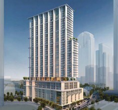 Atelier in Dallas, TX - Building Photo - Building Photo