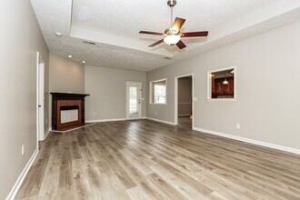 3604 Belvidere Ct in Murfreesboro, TN - Building Photo - Building Photo