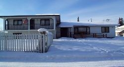 1863 Westcott Garden in Fairbanks, AK - Building Photo