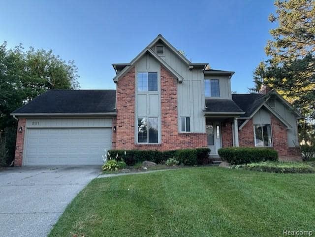 221 Torrent Ct in Rochester Hills, MI - Building Photo - Building Photo