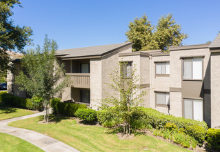 Sunrise Apartments in San Bernardino, CA - Building Photo - Building Photo