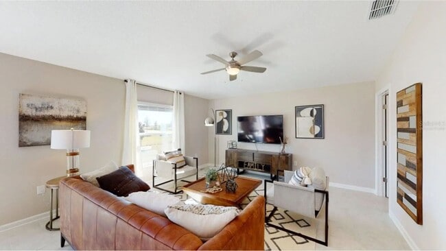 5618 Le Marin Wy in Kissimmee, FL - Building Photo - Building Photo