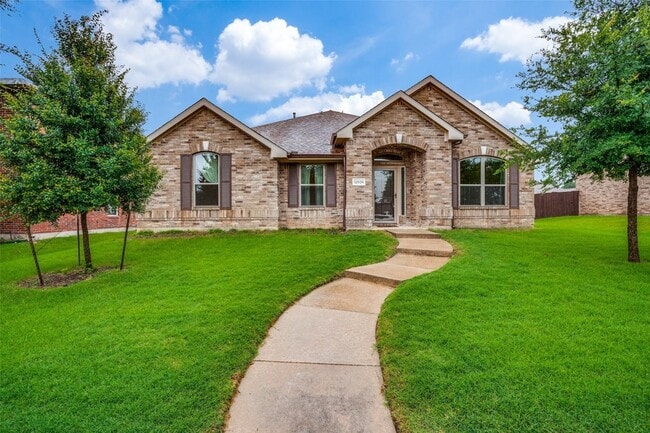 property at 12509 Canoe Rd