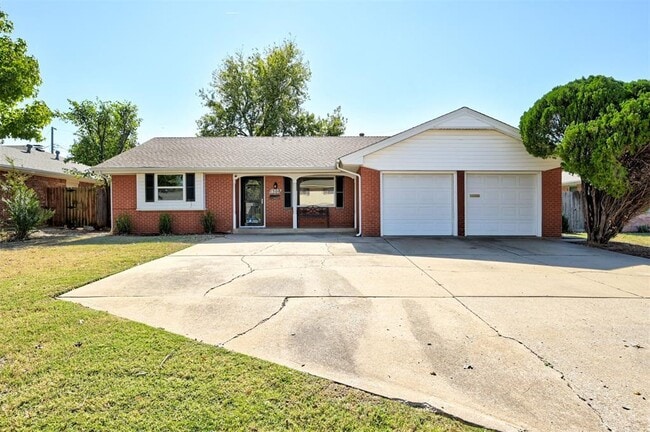 property at 1508 Carlton Way