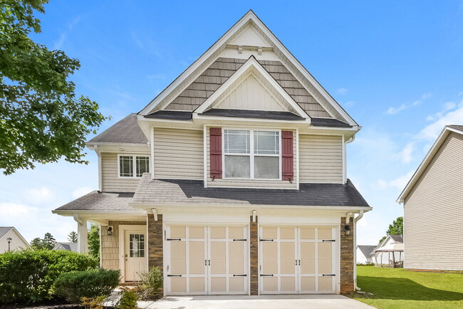 property at 57 Darbys Run Ct