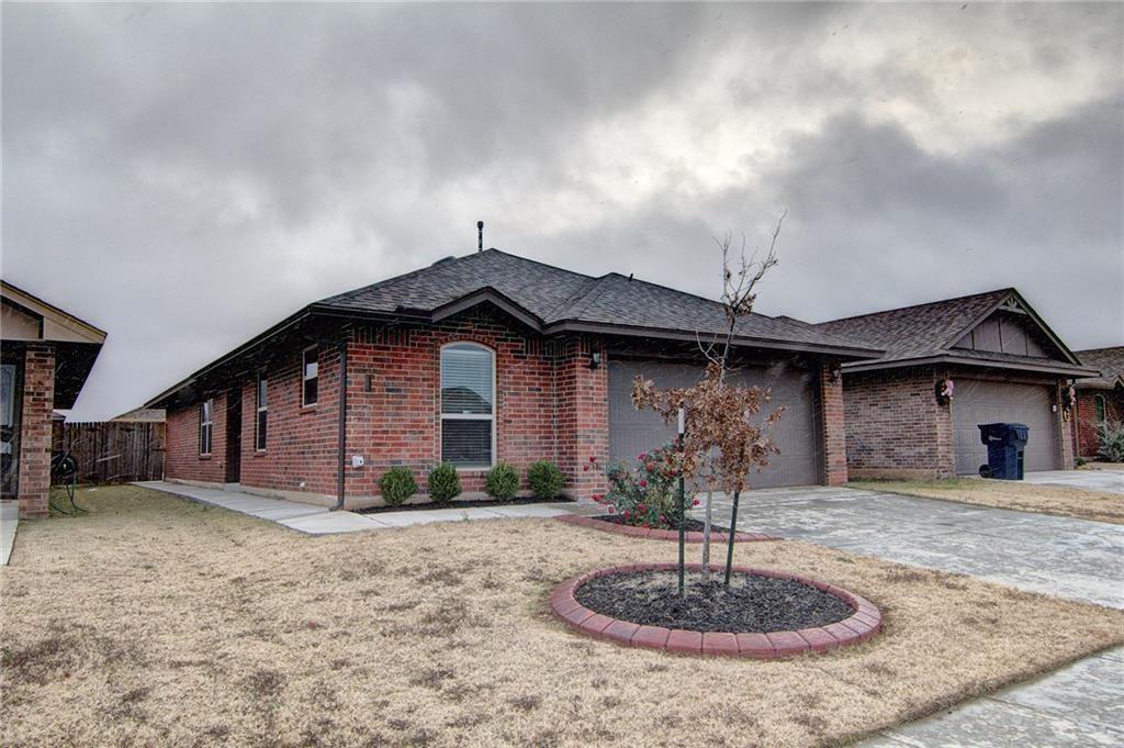 2352 NW 198th St in Edmond, OK - Building Photo