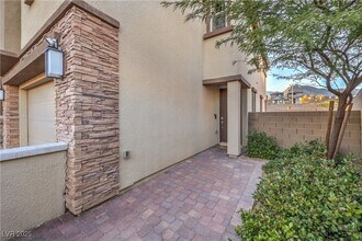 12517 Blissful Sky St in Las Vegas, NV - Building Photo - Building Photo