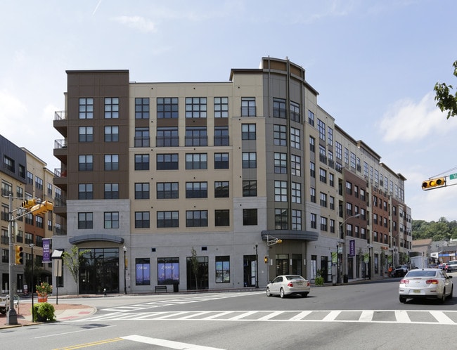 Valley & Bloom in Montclair, NJ - Building Photo - Building Photo