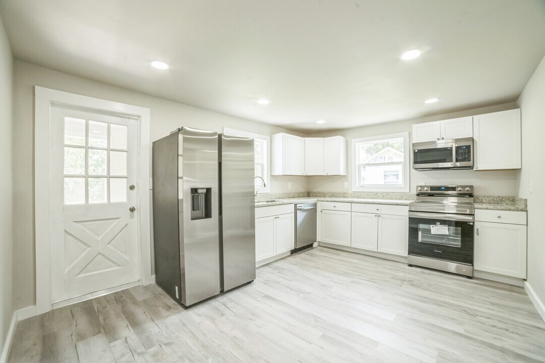3823 Ave R NW in Winter Haven, FL - Building Photo