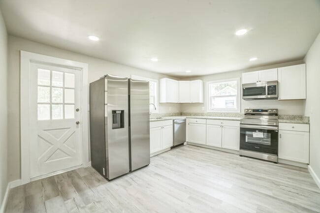 property at 3823 Ave R NW