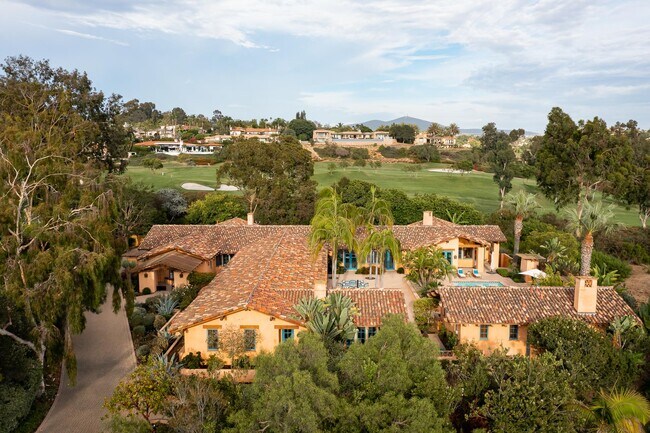 property at 6197 Calle Valencia