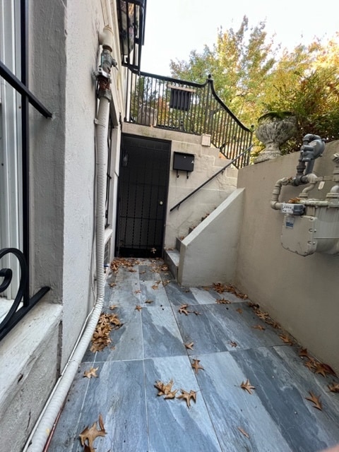 1840 Wyoming Ave NW, Unit A in Washington, DC - Foto de edificio - Building Photo