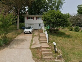 63 Patricia Pl in Fenton, MO - Building Photo