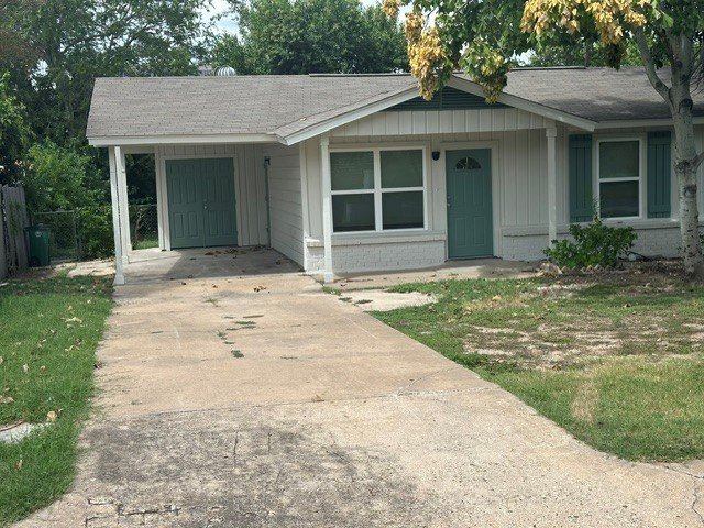 property at 306 Bramble Dr