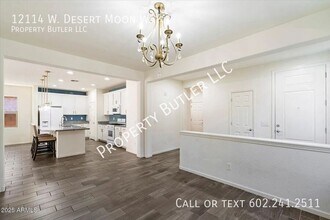 12114 W Desert Moon Way in Peoria, AZ - Building Photo - Building Photo