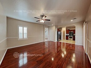 6836 Sumatra St in Las Vegas, NV - Building Photo - Building Photo