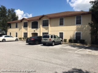 1013 W Pleasant St in Avon Park, FL - Building Photo