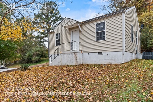 property at 106 Valley View Cir