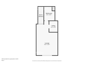 10351 Lancashire Dr S in Jacksonville, FL - Building Photo - Building Photo