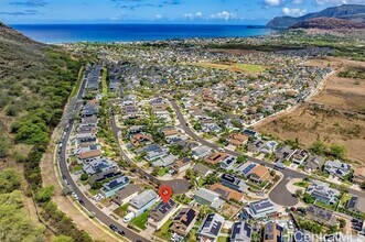 87-1038-1038 Kaipoi St in Waianae, HI - Foto de edificio - Building Photo