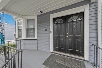 26 Montrose Terrace in Irvington, NJ - Building Photo - Building Photo