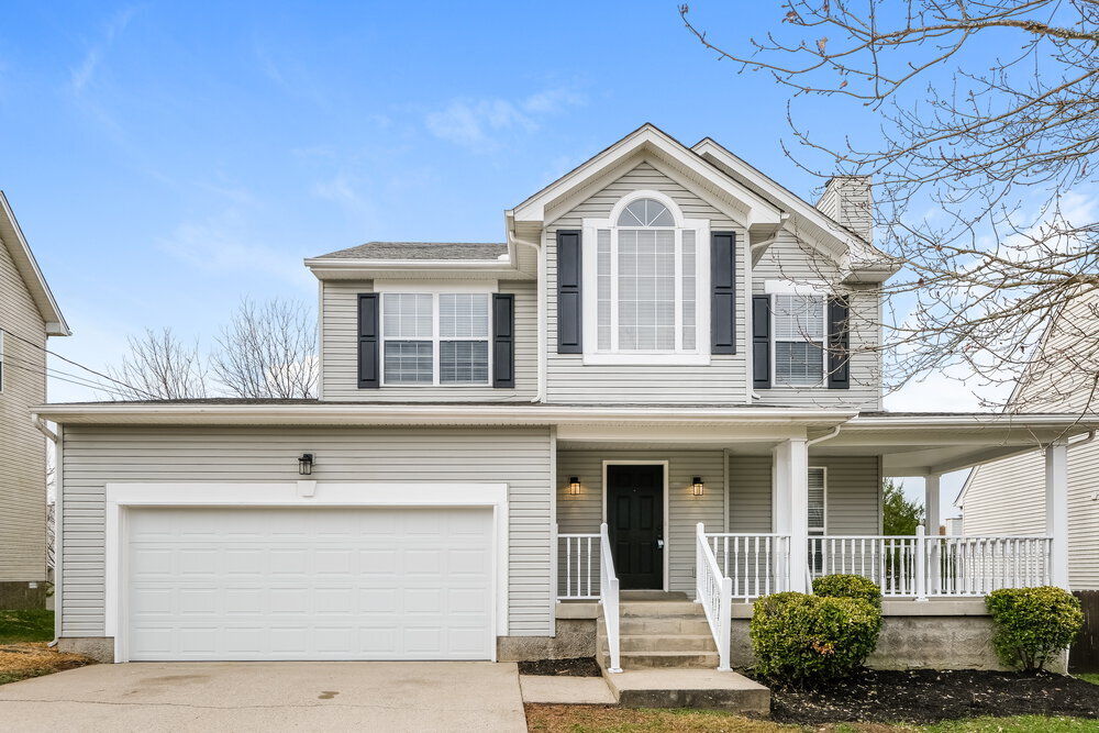3102 Creekview Ln in Goodlettsville, TN - Building Photo