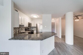 2100 Langston Blvd. in Arlington, VA - Building Photo - Building Photo