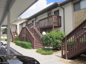 719 SW 47th Terrace in Cape Coral, FL - Building Photo