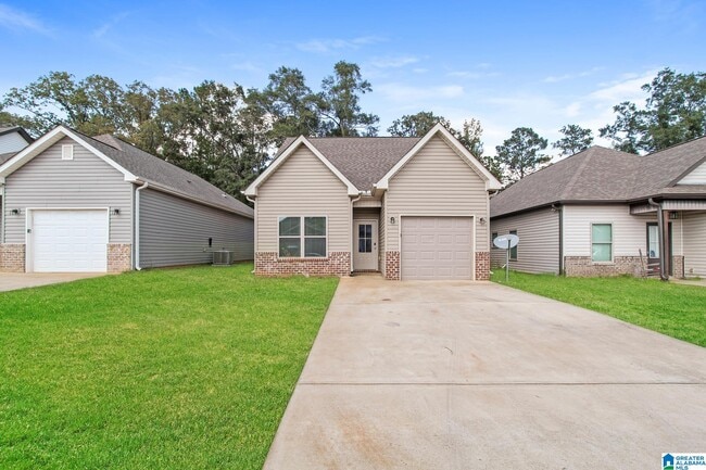 property at 151 Park Dr N