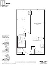 11 St Joseph St in Toronto, ON - Building Photo - Building Photo